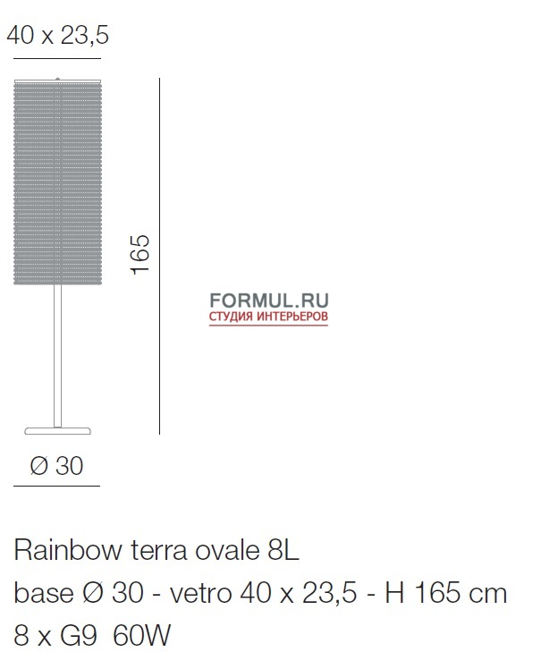  Voltolina Rainbow