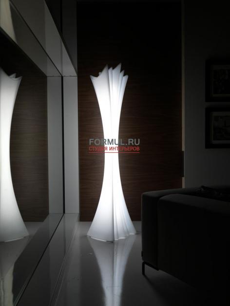  Cattelan Italia Sipario Con Luce