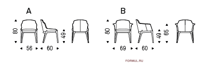  Cattelan Italia Musa