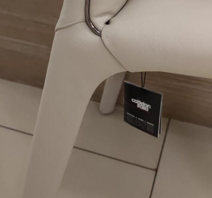  Cattelan Italia Penelope lino 948 leather