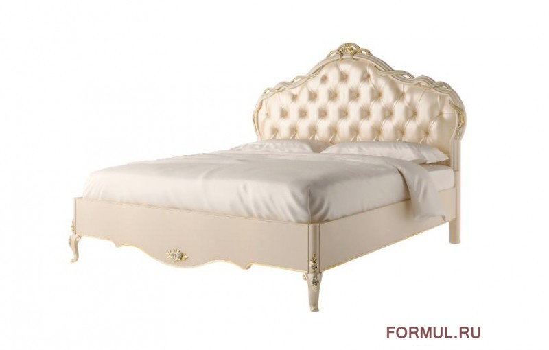  Signorini Coco Bed with ribbons