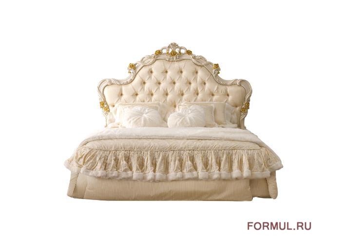  Signorini Coco Bed with rose