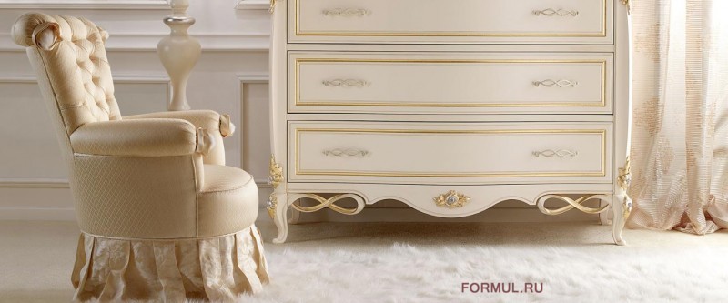  Signorini Coco Dresser