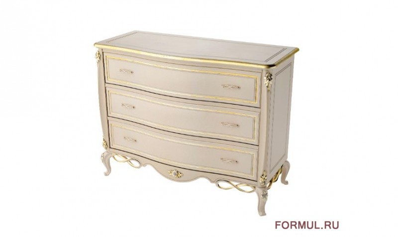  Signorini Coco Dresser