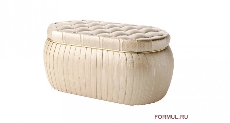  Signorini Coco Storage pouffe