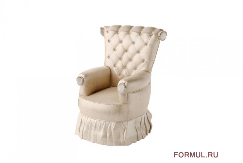  Signorini Coco Upholstered armchair