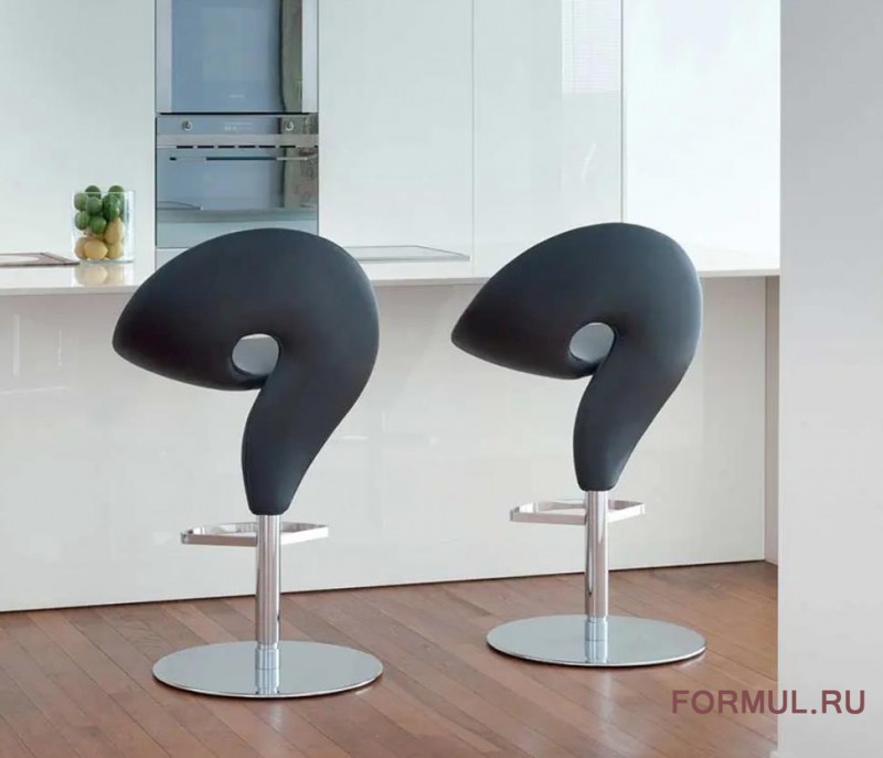   Tonon Question Mark Stool 046