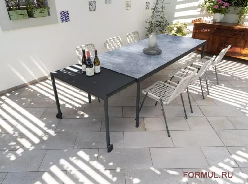  Tonon 4 Meter Table 248