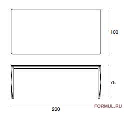  Pacini & Cappellini CUT