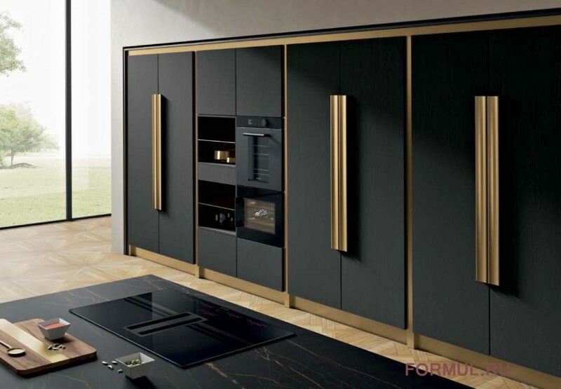  Spar cucine K01