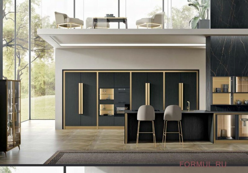  Spar cucine K01