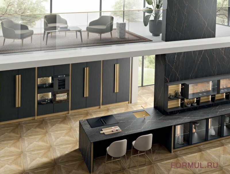  Spar cucine K01