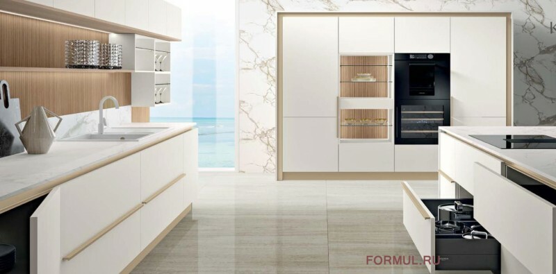  Spar cucine K02