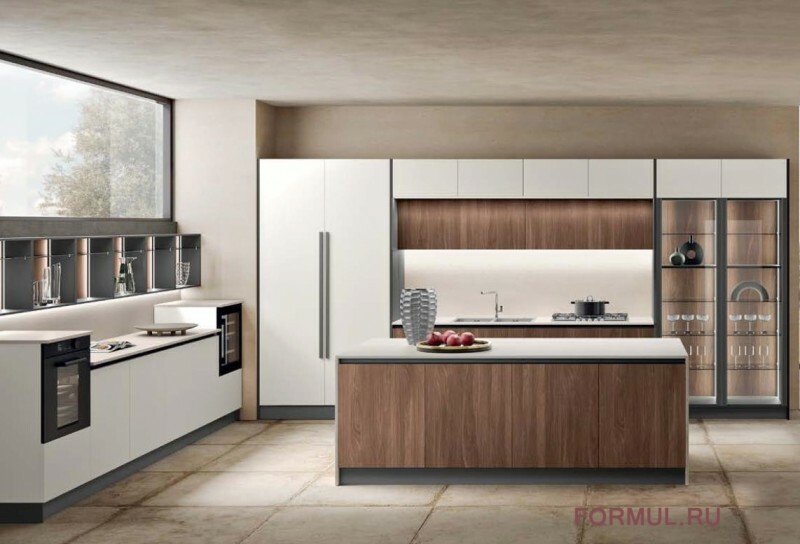  Spar cucine K03