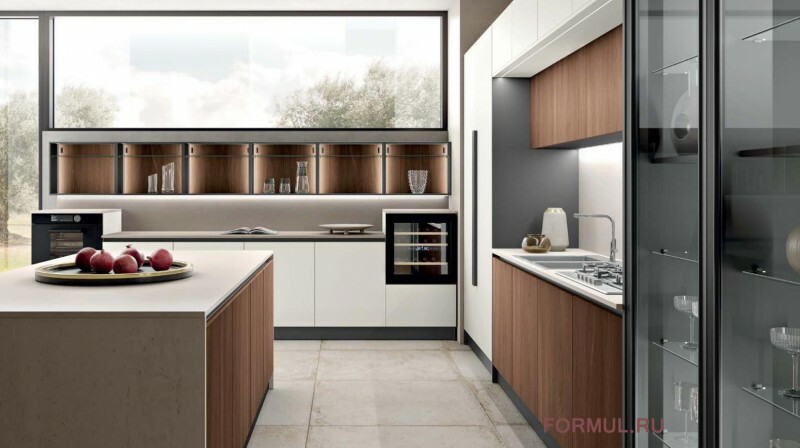  Spar cucine K03