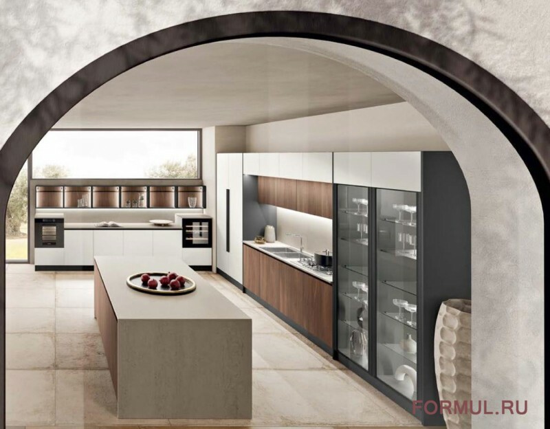  Spar cucine K03