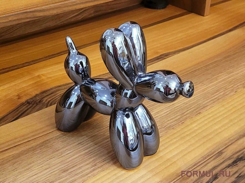    Balloon dog ()