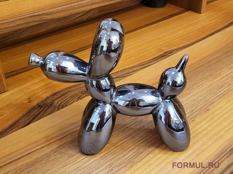    Balloon dog ()