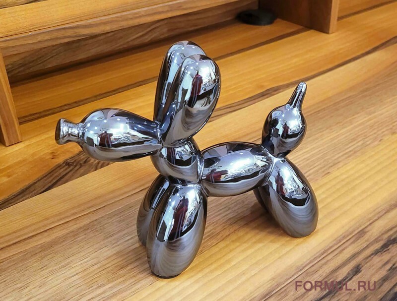    Balloon dog ()