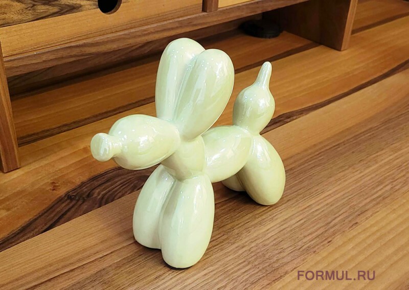    Balloon dog ()