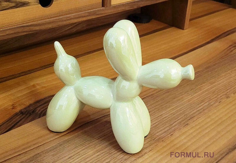    Balloon dog ()