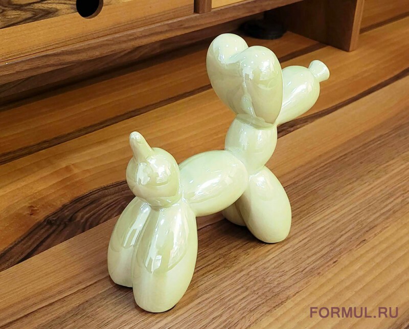    Balloon dog ()