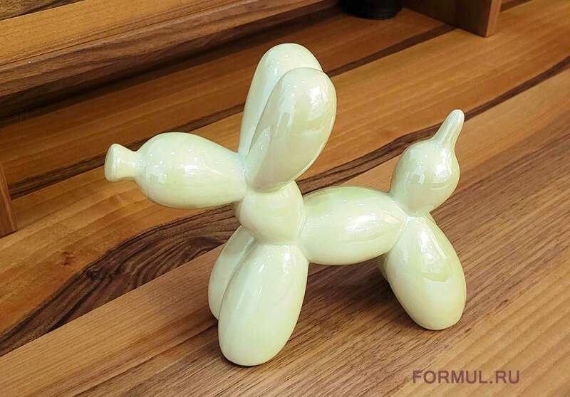    Balloon dog ()