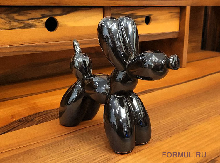    Balloon dog ()