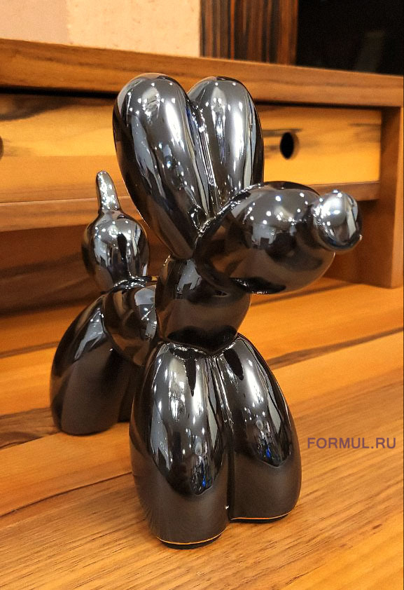    Balloon dog ()