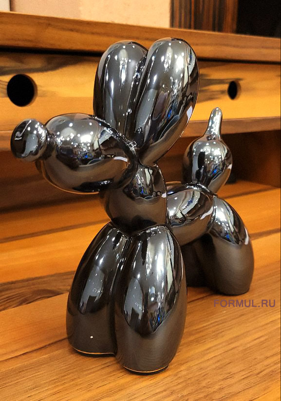    Balloon dog ()