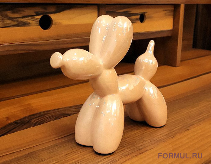    Balloon dog ()