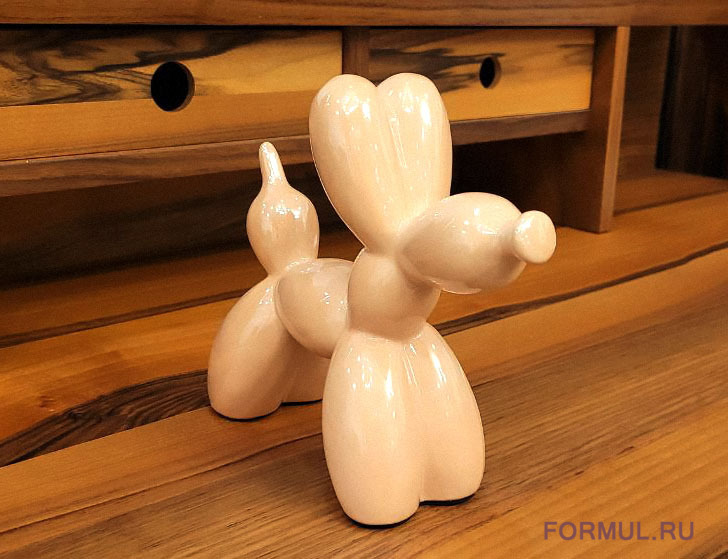    Balloon dog ()