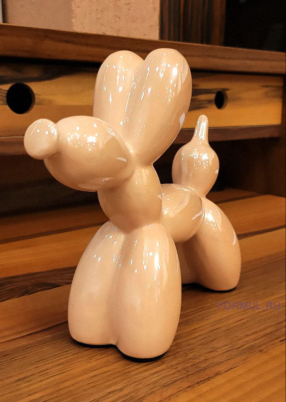    Balloon dog ()