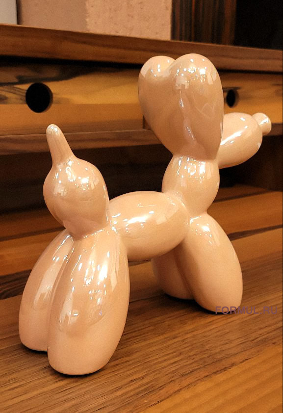    Balloon dog ()