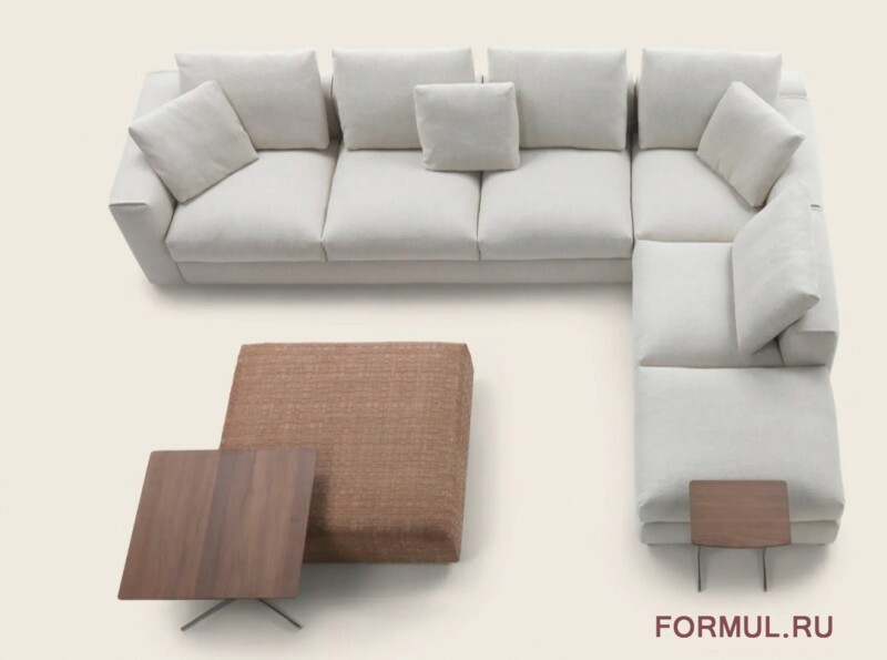  Flexform ASOLO