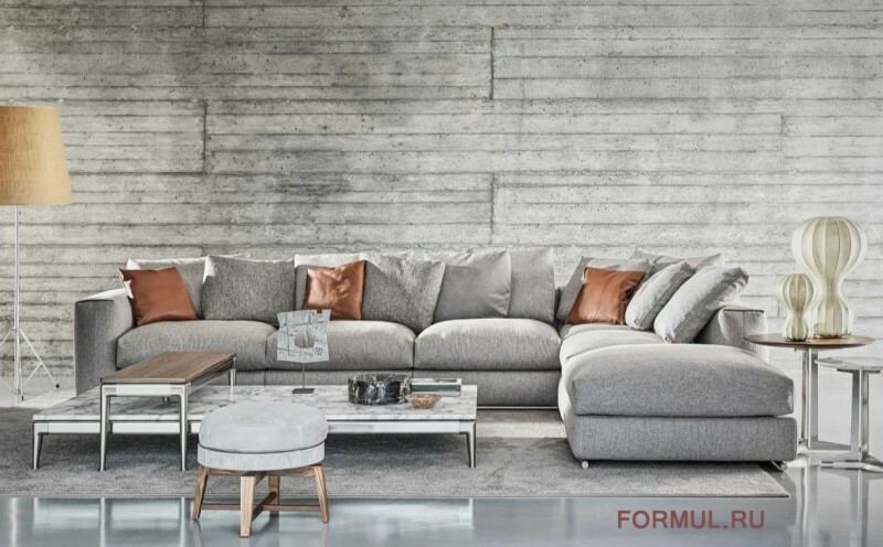  Flexform ASOLO