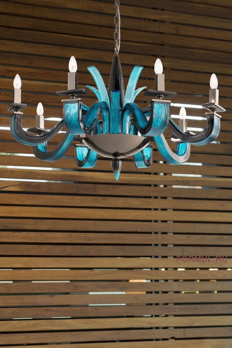  Euroluce Lampadari ARGO L6