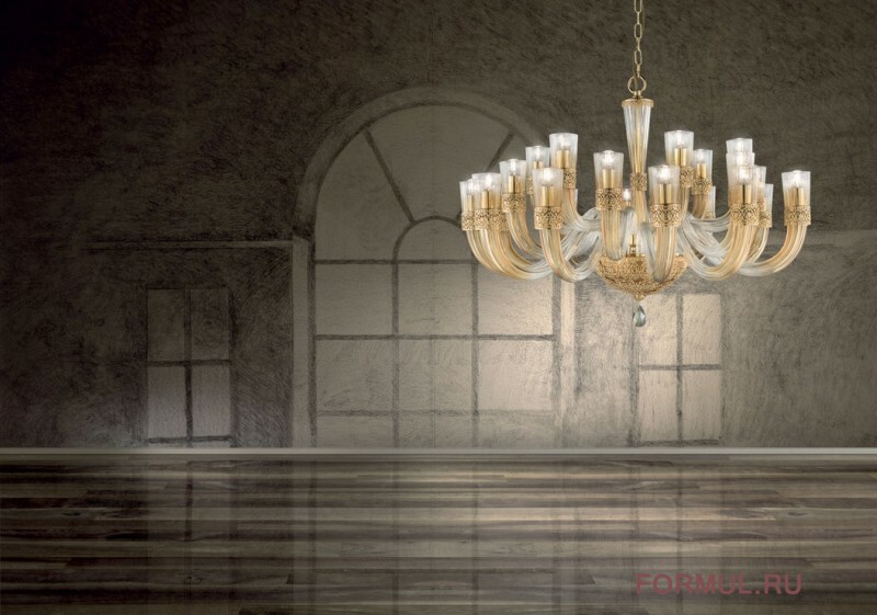  Euroluce Lampadari DEA L12 6 6