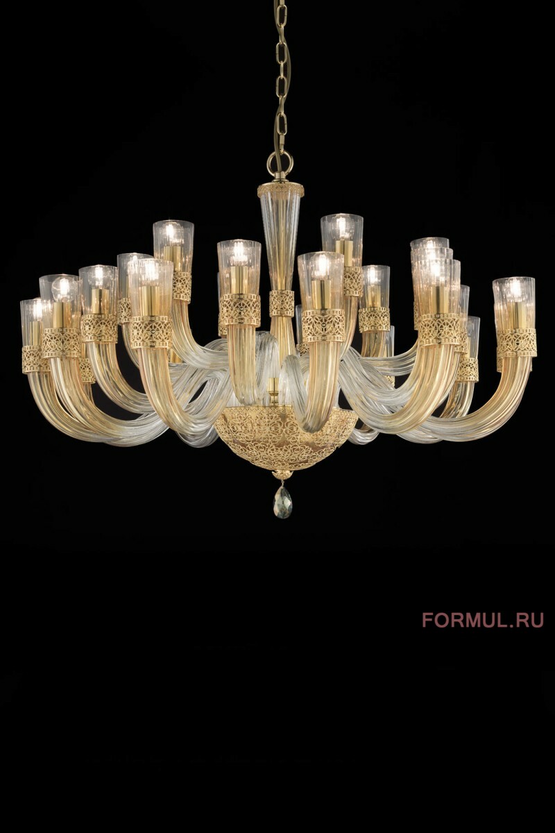  Euroluce Lampadari DEA L12 6 6