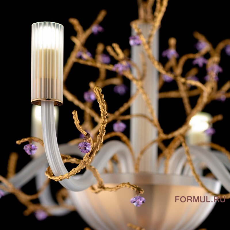  Euroluce Lampadari HANAMI L6