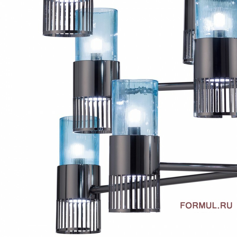  Euroluce Lampadari PLANETS L12