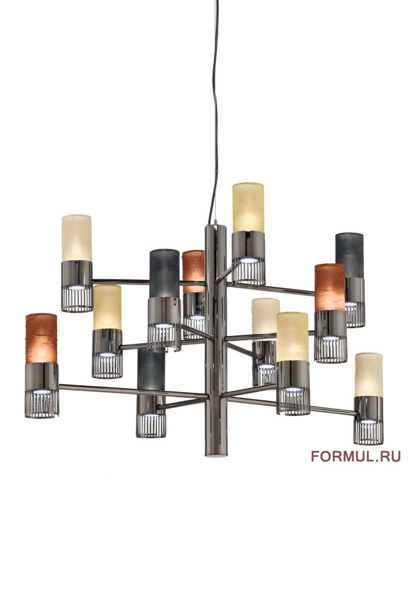  Euroluce Lampadari PLANETS L12