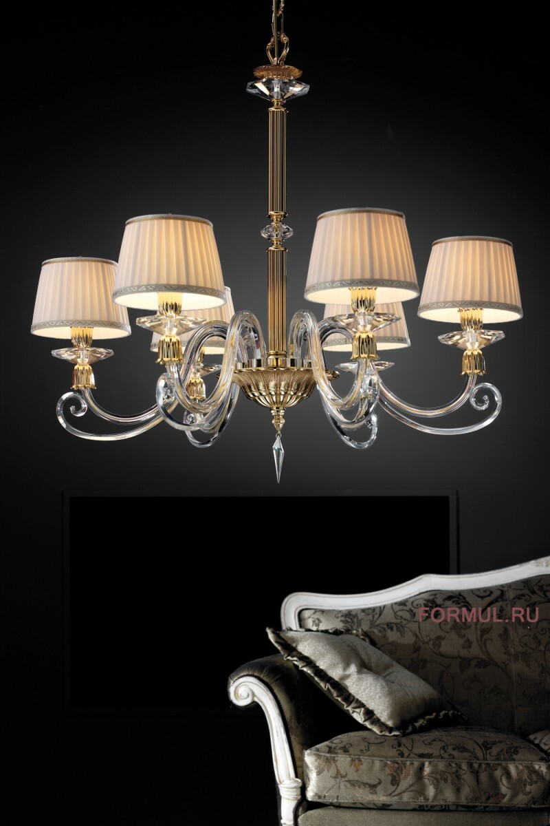  Euroluce Lampadari SIRIO L6