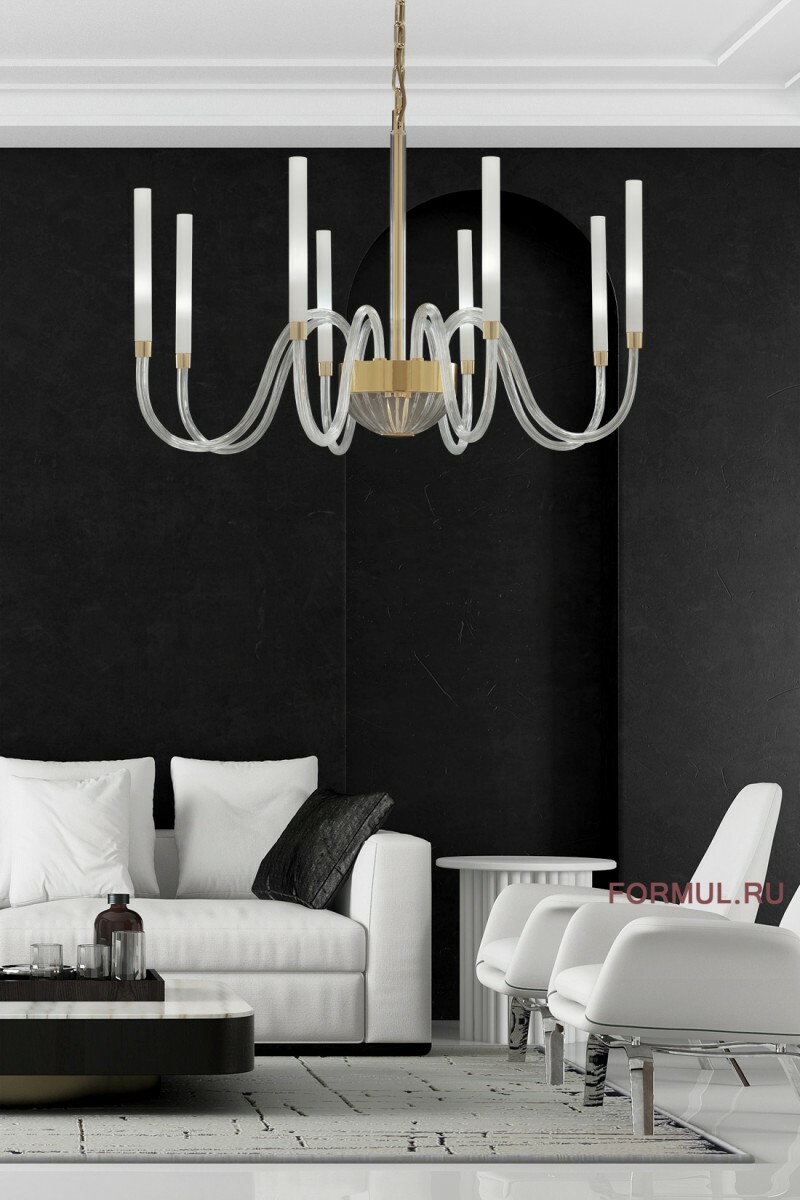  Euroluce Lampadari TYRA L8