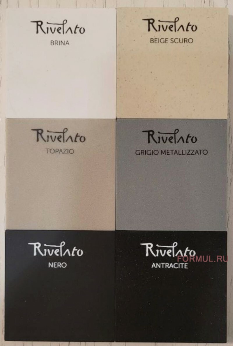   Rivelato AXEL 90D