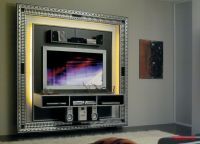  Vismara the frame art deco - home cinema