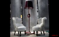  Baxter Abatjour Floor Lamp