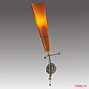 Lamp-International ARISTEO - 1010