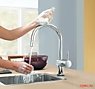  GROHE Minta Touch